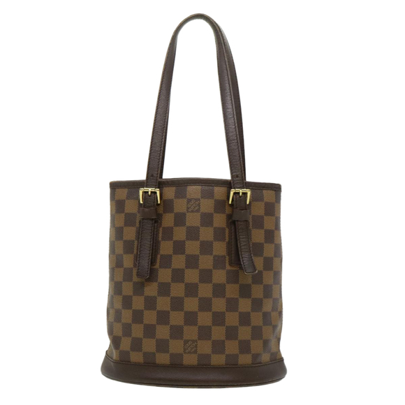 LOUIS VUITTON Marais Shoulder Bag - Picture 5 of 10